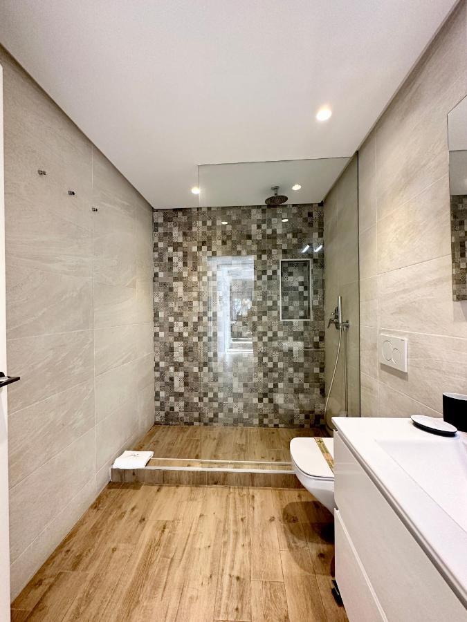 Old Town Modern Flat, 4 Minutes From Beach - Eaw Homes Marbella Exterior foto