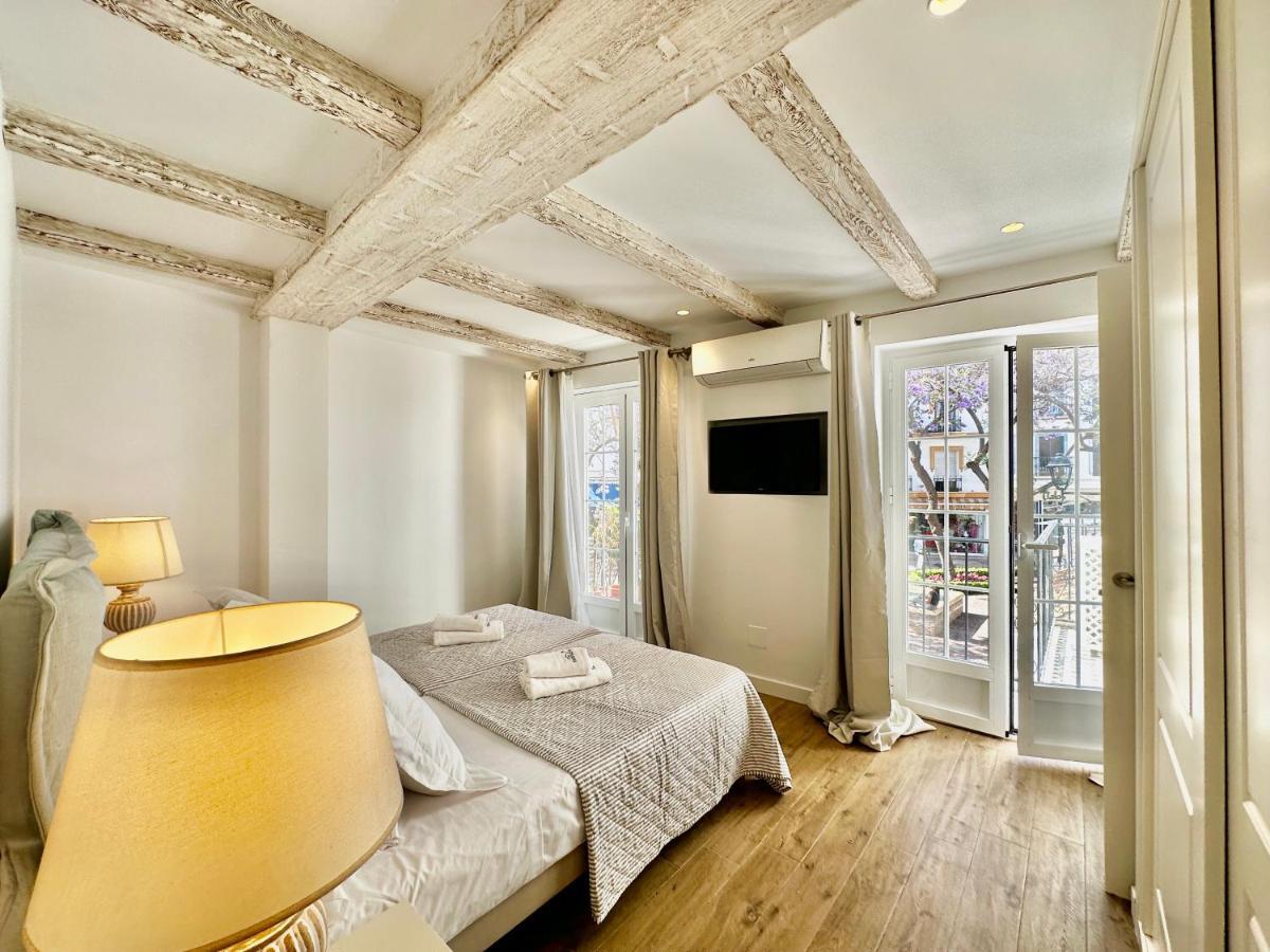 Old Town Modern Flat, 4 Minutes From Beach - Eaw Homes Marbella Exterior foto