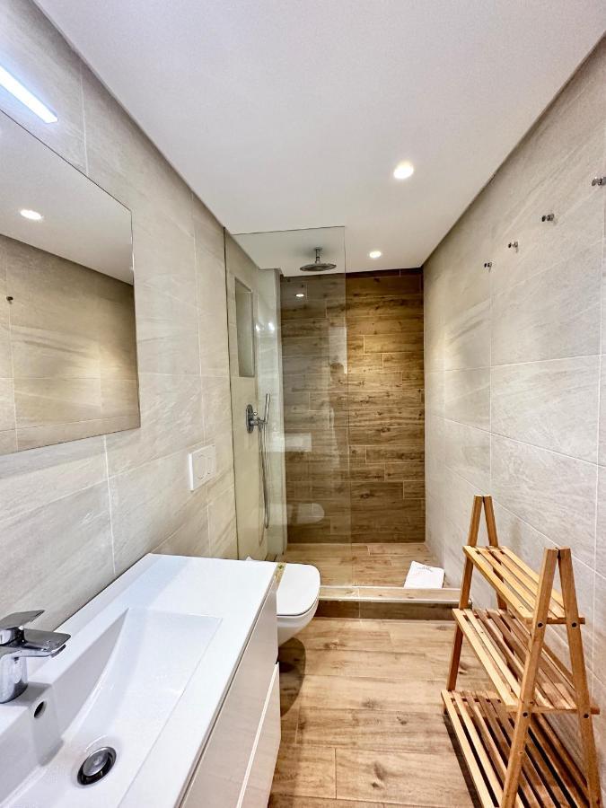 Old Town Modern Flat, 4 Minutes From Beach - Eaw Homes Marbella Exterior foto
